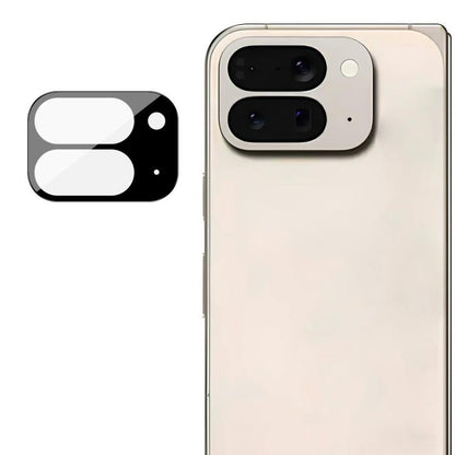 IMAK Rear Camera Lens Glass Film Black Version, For Google Pixel 10a, For Google Pixel 10 Pro Fold, For Google Pixel 10 Pro XL, For Google Pixel 10 Pro, For Google Pixel 10, For Google Pixel 9a, For Google Pixel 9 Pro XL, For Google Pixel 9 Pro Fold   ...