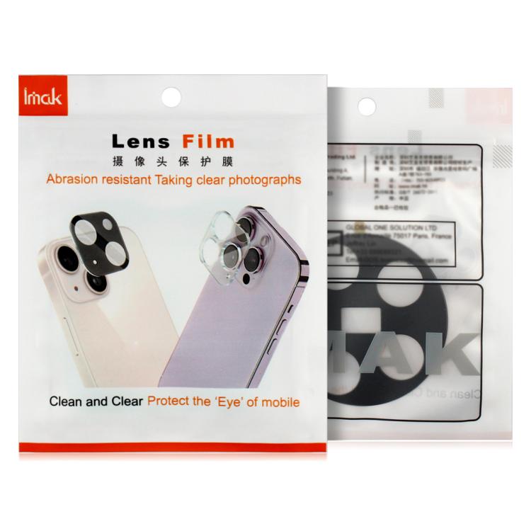 IMAK Rear Camera Lens Glass Film Black Version, For Google Pixel 10a, For Google Pixel 10 Pro Fold, For Google Pixel 10 Pro XL, For Google Pixel 10 Pro, For Google Pixel 10, For Google Pixel 9a, For Google Pixel 9 Pro XL, For Google Pixel 9 Pro Fold   ...