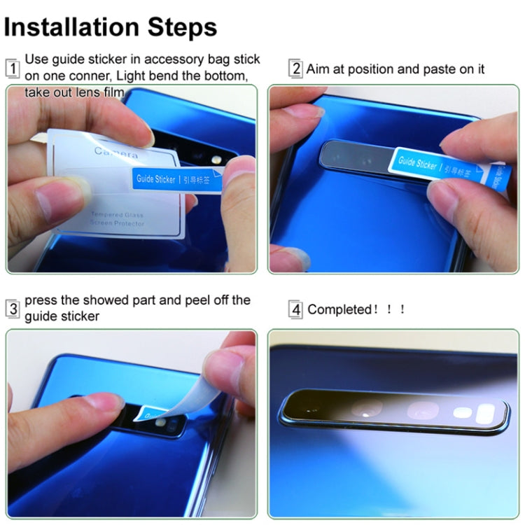 IMAK Rear Camera Lens Glass Film Black Version, For Google Pixel 10a, For Google Pixel 10 Pro Fold, For Google Pixel 10 Pro XL, For Google Pixel 10 Pro, For Google Pixel 10, For Google Pixel 9a, For Google Pixel 9 Pro XL, For Google Pixel 9 Pro Fold   ...