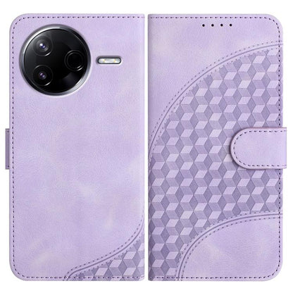 Elephant Head Embossed Phone Leather Case with Lanyard, For Redmi K80 / Poco F7 Pro, For Redmi Note 14 4G 164.84mm, For Redmi Turbo 4 / Poco X7 Pro, For Redmi Note 14 Pro 4G, For Redmi Note 14 4G 163.25mm, For Redmi Note 14 5G, For Redmi Note 14 Pro+ 5...