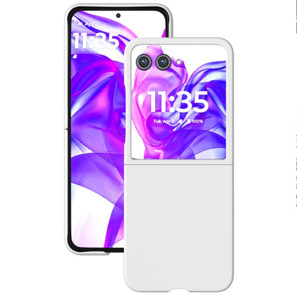Skin Feel Full Coverage Phone Case, For Motorola Razr 50 Ultra/Razr 70+