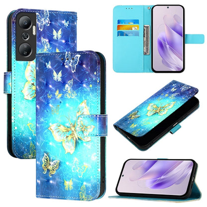 3D Painting Horizontal Flip Leather Phone Case, For Infinix Smart 7, For Infinix Hot 20i, For Infinix Hot 20 Play, For Infinix Hot 20 4G, For Infinix Zero 20, For Infinix Note 12 2023 / Note 12 Pro 4G, For Infinix Note 12 5G / Note 12 Pro 5G           ...