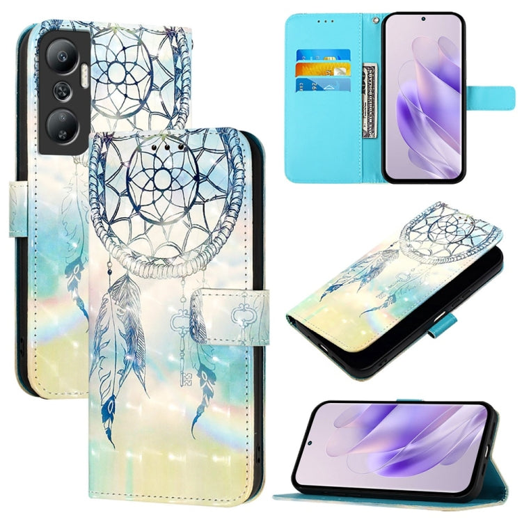 3D Painting Horizontal Flip Leather Phone Case, For Infinix Smart 7, For Infinix Hot 20i, For Infinix Hot 20 Play, For Infinix Hot 20 4G, For Infinix Zero 20, For Infinix Note 12 2023 / Note 12 Pro 4G, For Infinix Note 12 5G / Note 12 Pro 5G           ...