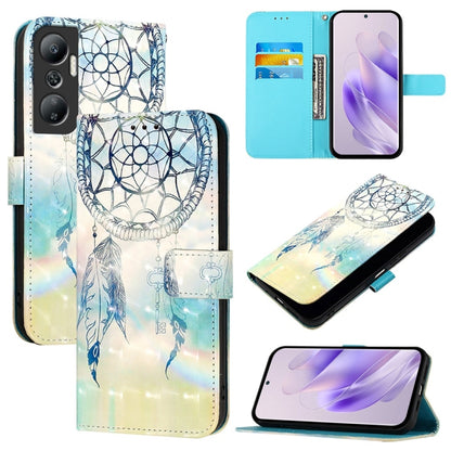 3D Painting Horizontal Flip Leather Phone Case, For Infinix Smart 7, For Infinix Hot 20i, For Infinix Hot 20 Play, For Infinix Hot 20 4G, For Infinix Zero 20, For Infinix Note 12 2023 / Note 12 Pro 4G, For Infinix Note 12 5G / Note 12 Pro 5G           ...
