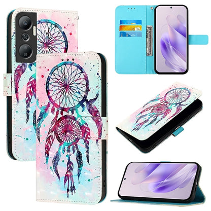 3D Painting Horizontal Flip Leather Phone Case, For Infinix Smart 7, For Infinix Hot 20i, For Infinix Hot 20 Play, For Infinix Hot 20 4G, For Infinix Zero 20, For Infinix Note 12 2023 / Note 12 Pro 4G, For Infinix Note 12 5G / Note 12 Pro 5G           ...
