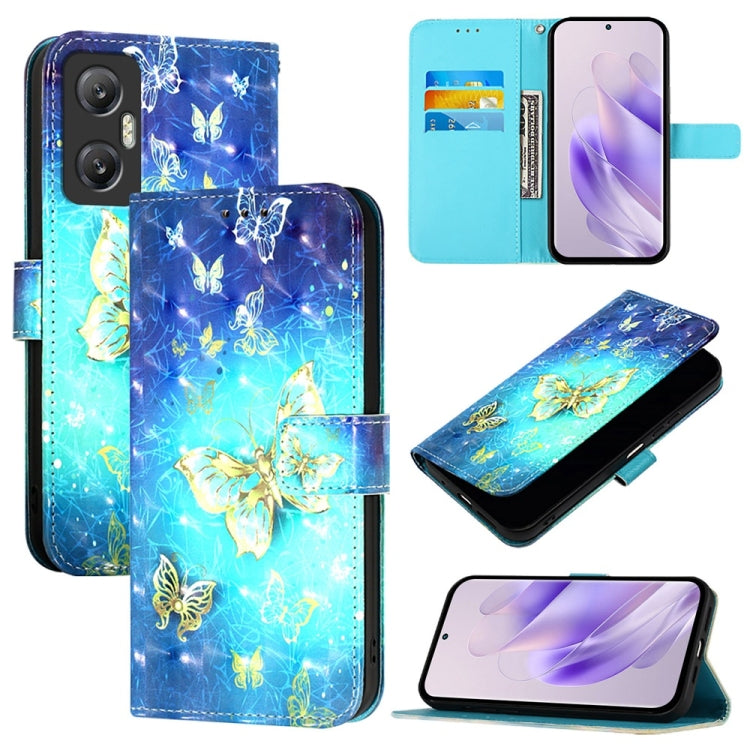 3D Painting Horizontal Flip Leather Phone Case, For Infinix Hot 30 5G, For Infinix Hot 30 Play / Hot 30 Play NFC, For Infinix Smart 7 HD / Smart 7 India, For Infinix Note 30 5G / Note 30 Pro, For Infinix Note 30i, For Infinix Note 30 4G                ...