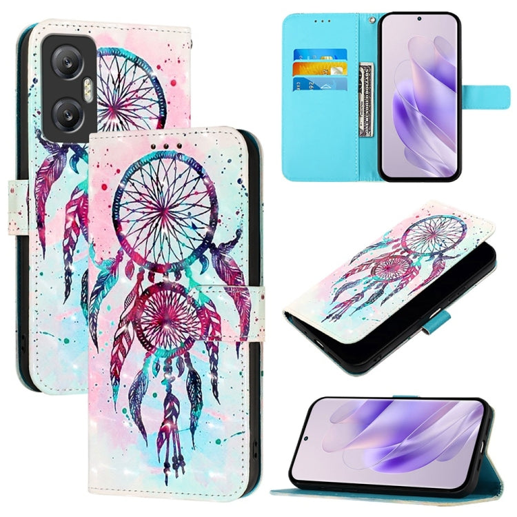 3D Painting Horizontal Flip Leather Phone Case, For Infinix Hot 30 5G, For Infinix Hot 30 Play / Hot 30 Play NFC, For Infinix Smart 7 HD / Smart 7 India, For Infinix Note 30 5G / Note 30 Pro, For Infinix Note 30i, For Infinix Note 30 4G                ...