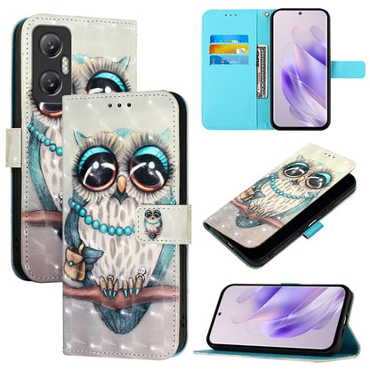 3D Painting Horizontal Flip Leather Phone Case, For Infinix Hot 30 5G, For Infinix Hot 30 Play / Hot 30 Play NFC, For Infinix Smart 7 HD / Smart 7 India, For Infinix Note 30 5G / Note 30 Pro, For Infinix Note 30i, For Infinix Note 30 4G                ...