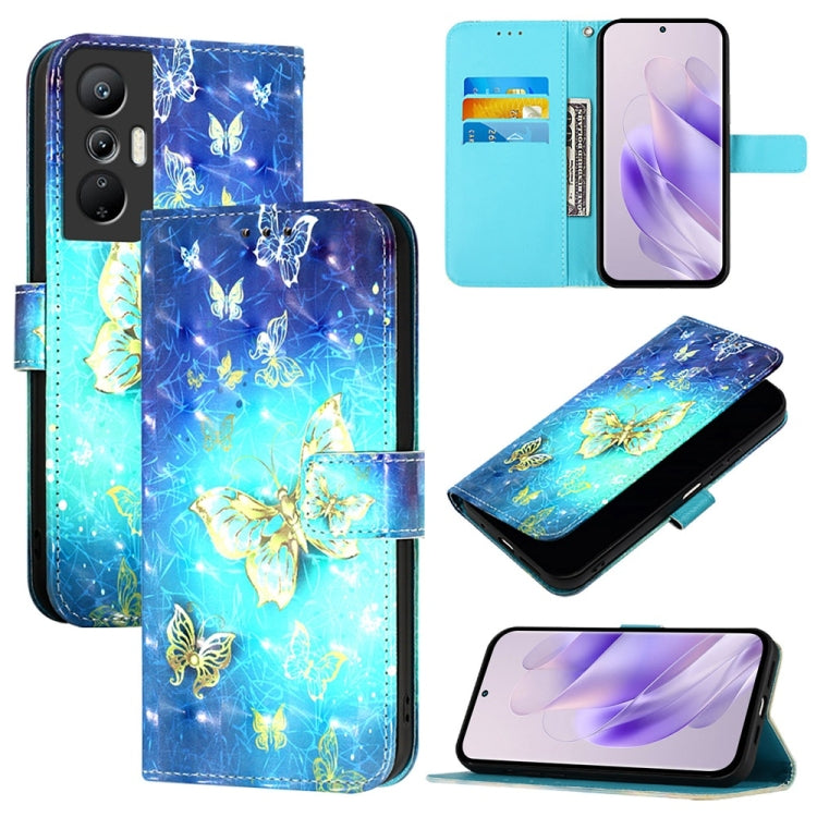 3D Painting Horizontal Flip Leather Phone Case, For Infinix Hot 30 5G, For Infinix Hot 30 Play / Hot 30 Play NFC, For Infinix Smart 7 HD / Smart 7 India, For Infinix Note 30 5G / Note 30 Pro, For Infinix Note 30i, For Infinix Note 30 4G                ...