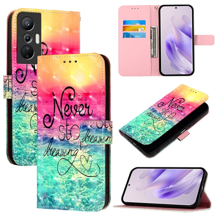 3D Painting Horizontal Flip Leather Phone Case, For Infinix Hot 30 5G, For Infinix Hot 30 Play / Hot 30 Play NFC, For Infinix Smart 7 HD / Smart 7 India, For Infinix Note 30 5G / Note 30 Pro, For Infinix Note 30i, For Infinix Note 30 4G                ...