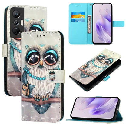 3D Painting Horizontal Flip Leather Phone Case, For Infinix Hot 30 5G, For Infinix Hot 30 Play / Hot 30 Play NFC, For Infinix Smart 7 HD / Smart 7 India, For Infinix Note 30 5G / Note 30 Pro, For Infinix Note 30i, For Infinix Note 30 4G                ...
