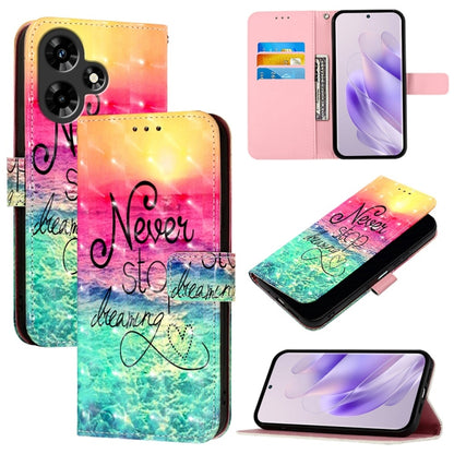 3D Painting Horizontal Flip Leather Phone Case, For Infinix Hot 30 5G, For Infinix Hot 30 Play / Hot 30 Play NFC, For Infinix Smart 7 HD / Smart 7 India, For Infinix Note 30 5G / Note 30 Pro, For Infinix Note 30i, For Infinix Note 30 4G                ...