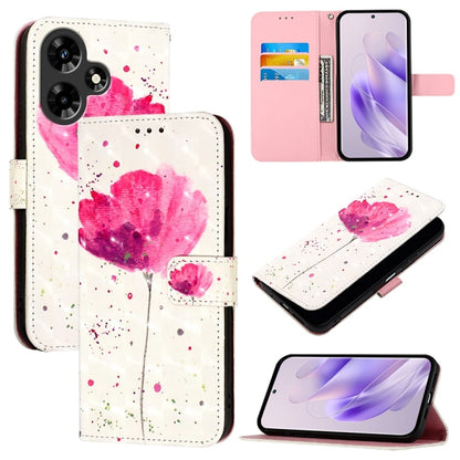 3D Painting Horizontal Flip Leather Phone Case, For Infinix Hot 30 5G, For Infinix Hot 30 Play / Hot 30 Play NFC, For Infinix Smart 7 HD / Smart 7 India, For Infinix Note 30 5G / Note 30 Pro, For Infinix Note 30i, For Infinix Note 30 4G                ...
