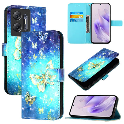 3D Painting Horizontal Flip Leather Phone Case, For Infinix Hot 30 5G, For Infinix Hot 30 Play / Hot 30 Play NFC, For Infinix Smart 7 HD / Smart 7 India, For Infinix Note 30 5G / Note 30 Pro, For Infinix Note 30i, For Infinix Note 30 4G                ...