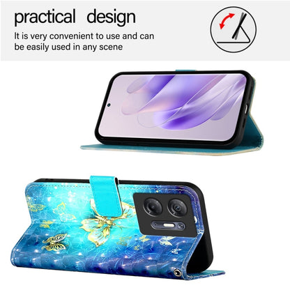 3D Painting Horizontal Flip Leather Phone Case, For Infinix Hot 30 5G, For Infinix Hot 30 Play / Hot 30 Play NFC, For Infinix Smart 7 HD / Smart 7 India, For Infinix Note 30 5G / Note 30 Pro, For Infinix Note 30i, For Infinix Note 30 4G                ...