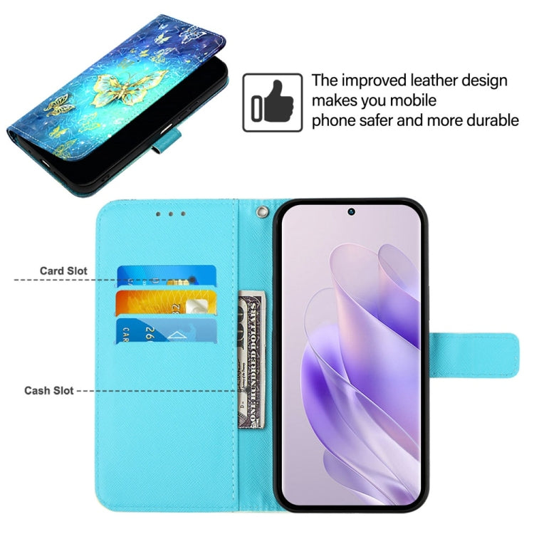 3D Painting Horizontal Flip Leather Phone Case, For Infinix Hot 30 5G, For Infinix Hot 30 Play / Hot 30 Play NFC, For Infinix Smart 7 HD / Smart 7 India, For Infinix Note 30 5G / Note 30 Pro, For Infinix Note 30i, For Infinix Note 30 4G                ...