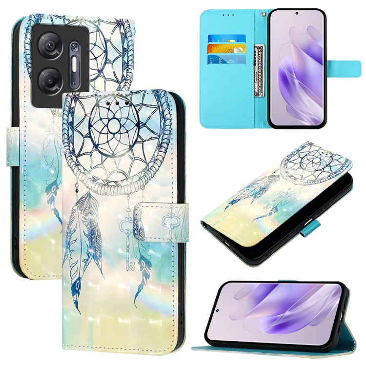 3D Painting Horizontal Flip Leather Phone Case, For Infinix Hot 30 5G, For Infinix Hot 30 Play / Hot 30 Play NFC, For Infinix Smart 7 HD / Smart 7 India, For Infinix Note 30 5G / Note 30 Pro, For Infinix Note 30i, For Infinix Note 30 4G                ...