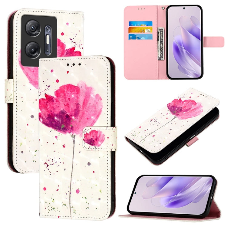 3D Painting Horizontal Flip Leather Phone Case, For Infinix Hot 30 5G, For Infinix Hot 30 Play / Hot 30 Play NFC, For Infinix Smart 7 HD / Smart 7 India, For Infinix Note 30 5G / Note 30 Pro, For Infinix Note 30i, For Infinix Note 30 4G                ...