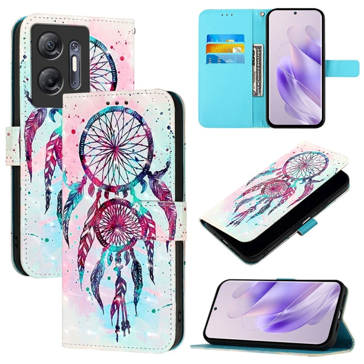 3D Painting Horizontal Flip Leather Phone Case, For Infinix Hot 30 5G, For Infinix Hot 30 Play / Hot 30 Play NFC, For Infinix Smart 7 HD / Smart 7 India, For Infinix Note 30 5G / Note 30 Pro, For Infinix Note 30i, For Infinix Note 30 4G                ...