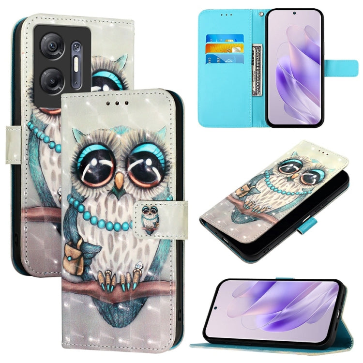 3D Painting Horizontal Flip Leather Phone Case, For Infinix Hot 30 5G, For Infinix Hot 30 Play / Hot 30 Play NFC, For Infinix Smart 7 HD / Smart 7 India, For Infinix Note 30 5G / Note 30 Pro, For Infinix Note 30i, For Infinix Note 30 4G                ...