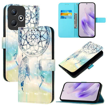 3D Painting Horizontal Flip Leather Phone Case, For Infinix Hot 30 5G, For Infinix Hot 30 Play / Hot 30 Play NFC, For Infinix Smart 7 HD / Smart 7 India, For Infinix Note 30 5G / Note 30 Pro, For Infinix Note 30i, For Infinix Note 30 4G                ...