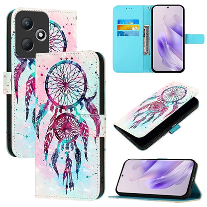 3D Painting Horizontal Flip Leather Phone Case, For Infinix Hot 30 5G, For Infinix Hot 30 Play / Hot 30 Play NFC, For Infinix Smart 7 HD / Smart 7 India, For Infinix Note 30 5G / Note 30 Pro, For Infinix Note 30i, For Infinix Note 30 4G                ...
