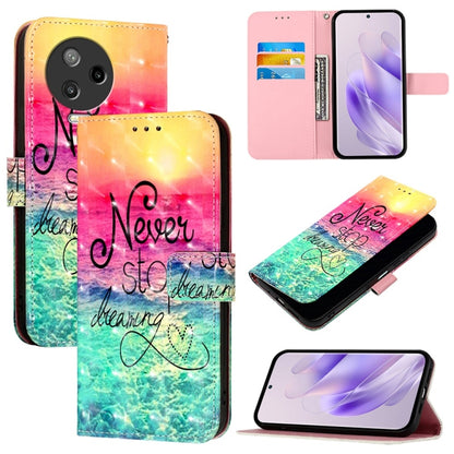 3D Painting Horizontal Flip Leather Phone Case, For Infinix Smart 7, For Infinix Hot 20i, For Infinix Hot 20 Play, For Infinix Hot 20 4G, For Infinix Zero 20, For Infinix Note 12 2023 / Note 12 Pro 4G, For Infinix Note 12 5G / Note 12 Pro 5G           ...