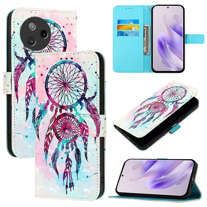 3D Painting Horizontal Flip Leather Phone Case, For Infinix Smart 7, For Infinix Hot 20i, For Infinix Hot 20 Play, For Infinix Hot 20 4G, For Infinix Zero 20, For Infinix Note 12 2023 / Note 12 Pro 4G, For Infinix Note 12 5G / Note 12 Pro 5G           ...