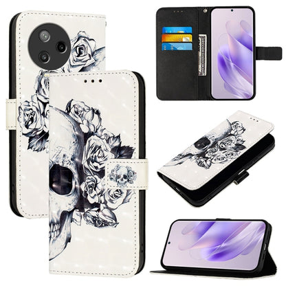 3D Painting Horizontal Flip Leather Phone Case, For Infinix Smart 7, For Infinix Hot 20i, For Infinix Hot 20 Play, For Infinix Hot 20 4G, For Infinix Zero 20, For Infinix Note 12 2023 / Note 12 Pro 4G, For Infinix Note 12 5G / Note 12 Pro 5G           ...