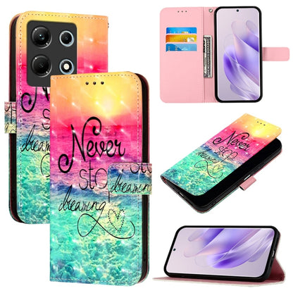 3D Painting Horizontal Flip Leather Phone Case, For Infinix Hot 30 5G, For Infinix Hot 30 Play / Hot 30 Play NFC, For Infinix Smart 7 HD / Smart 7 India, For Infinix Note 30 5G / Note 30 Pro, For Infinix Note 30i, For Infinix Note 30 4G                ...