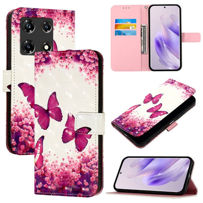 3D Painting Horizontal Flip Leather Phone Case, For Infinix Hot 30 5G, For Infinix Hot 30 Play / Hot 30 Play NFC, For Infinix Smart 7 HD / Smart 7 India, For Infinix Note 30 5G / Note 30 Pro, For Infinix Note 30i, For Infinix Note 30 4G                ...