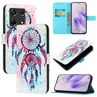 3D Painting Horizontal Flip Leather Phone Case, For Infinix Hot 30 5G, For Infinix Hot 30 Play / Hot 30 Play NFC, For Infinix Smart 7 HD / Smart 7 India, For Infinix Note 30 5G / Note 30 Pro, For Infinix Note 30i, For Infinix Note 30 4G                ...