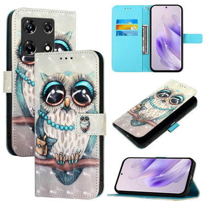 3D Painting Horizontal Flip Leather Phone Case, For Infinix Hot 30 5G, For Infinix Hot 30 Play / Hot 30 Play NFC, For Infinix Smart 7 HD / Smart 7 India, For Infinix Note 30 5G / Note 30 Pro, For Infinix Note 30i, For Infinix Note 30 4G                ...