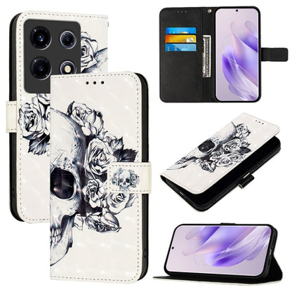 3D Painting Horizontal Flip Leather Phone Case, For Infinix Hot 30 5G, For Infinix Hot 30 Play / Hot 30 Play NFC, For Infinix Smart 7 HD / Smart 7 India, For Infinix Note 30 5G / Note 30 Pro, For Infinix Note 30i, For Infinix Note 30 4G                ...