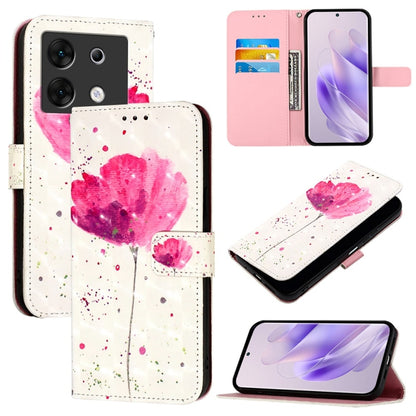 3D Painting Horizontal Flip Leather Phone Case, For Infinix Note 40 5G, For Infinix Smart 8 Plus / Smart 8 Pro, For Infinix GT 20 Pro, For Infinix Note 40 Pro 4G, For Infinix Note 40 Pro 5G, For Infinix Note 40, For Infinix Hot 40 / Hot 40 Pro         ...