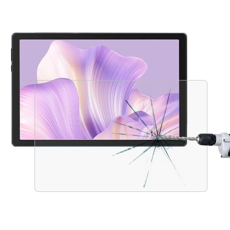 9H 0.3mm Explosion-proof Tempered Glass Film, For HiGrace A6H 11, For HiGrace C107 10.1, For HiGrace C9+ 11, For HiGrace Kids Tablet 7, For HiGrace A7L 11, For HiGrace G9 11.5, For Higrace C12 10.4