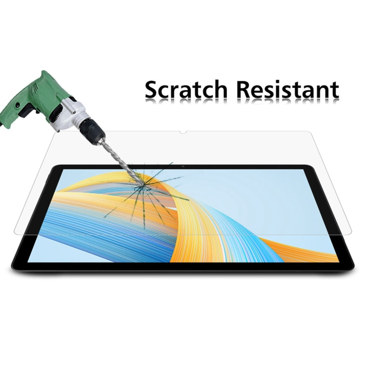 25pcs 9H 0.3mm Explosion-proof Tempered Glass Film, For HiGrace A6H 11, For HiGrace C107 10.1, For HiGrace C9+ 11, For HiGrace Kids Tablet 7, For HiGrace A7L 11, For HiGrace G9 11.5, For Higrace C12 10.4