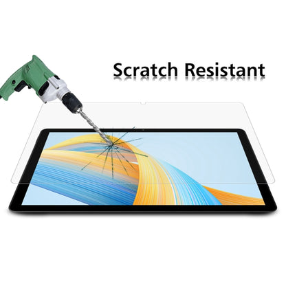 25pcs 9H 0.3mm Explosion-proof Tempered Glass Film, For HiGrace A6H 11, For HiGrace C107 10.1, For HiGrace C9+ 11, For HiGrace Kids Tablet 7, For HiGrace A7L 11, For HiGrace G9 11.5, For Higrace C12 10.4