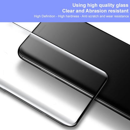 imak 3D Curved Full Screen Tempered Glass Film, For OnePlus 13, For OnePlus Ace 3 Pro
