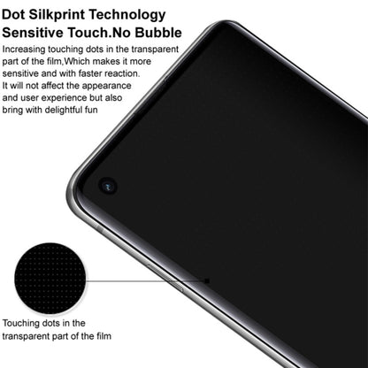 imak 3D Curved Full Screen Tempered Glass Film, For OnePlus 13, For OnePlus Ace 3 Pro