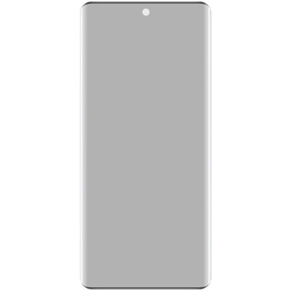 imak No Edge Version 3D Curved Privacy Full Screen Tempered Glass Film, For OPPO Reno12 Global
