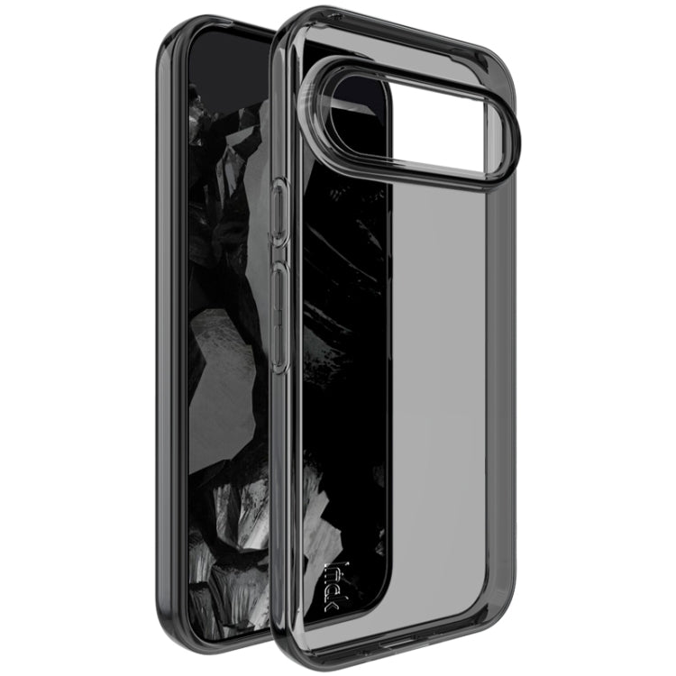IMAK UX-5 Series Transparent Shockproof TPU Protective Phone Case, For Google Pixel 9 Pro XL, For Google Pixel 9 Pro, For Google Pixel 9