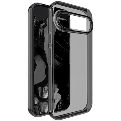 IMAK UX-5 Series Transparent Shockproof TPU Protective Phone Case, For Google Pixel 9 Pro XL, For Google Pixel 9 Pro, For Google Pixel 9