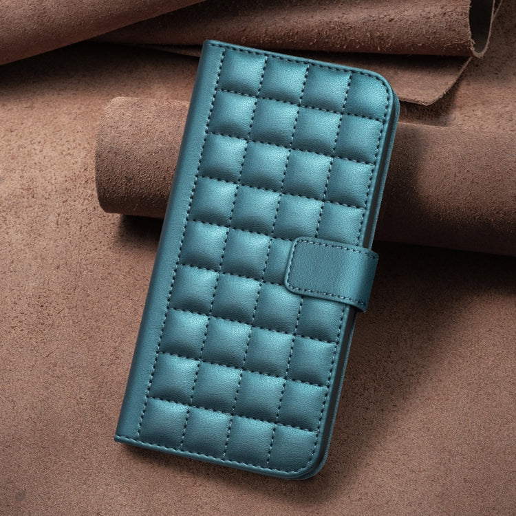 Square Texture Leather Phone Case, For Xiaomi Poco X6 Pro / Redmi K70E, For Xiaomi 13T / Redmi K60 Ultra, For Xiaomi Poco F5 5G, For Xiaomi Poco C55 / Redmi 12C, For Xiaomi Poco C31 / Redmi 9C / 10A, For Xiaomi Poco M3 Pro / Redmi Note 10 5G           ...