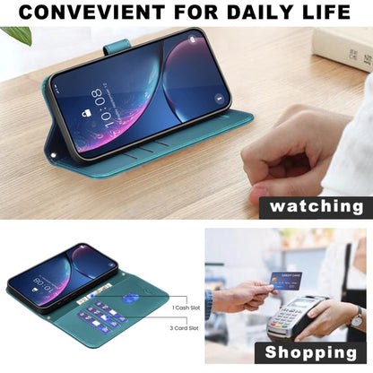 Square Texture Leather Phone Case, For Xiaomi Poco X6 Pro / Redmi K70E, For Xiaomi 13T / Redmi K60 Ultra, For Xiaomi Poco F5 5G, For Xiaomi Poco C55 / Redmi 12C, For Xiaomi Poco C31 / Redmi 9C / 10A, For Xiaomi Poco M3 Pro / Redmi Note 10 5G           ...