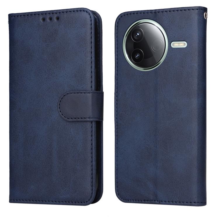 Classic Calf Texture Flip Leather Phone Case, For Redmi A5 4G 173.3mm, For Redmi Note 14 4G 164.84mm, For Redmi Turbo 4 / Xiaomi Poco X7 Pro, For Redmi K80 Pro, For Redmi K80, For Redmi Note 14 4G 163.25mm Global, For Redmi Note 14 5G                  ...