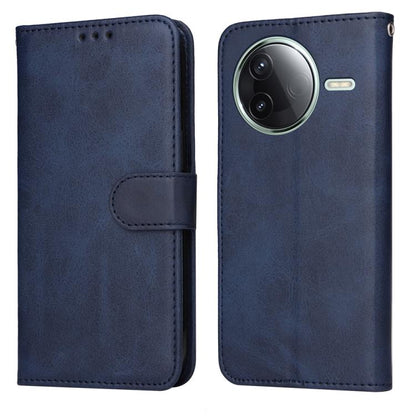 Classic Calf Texture Flip Leather Phone Case, For Redmi A5 4G 173.3mm, For Redmi Note 14 4G 164.84mm, For Redmi Turbo 4 / Xiaomi Poco X7 Pro, For Redmi K80 Pro, For Redmi K80, For Redmi Note 14 4G 163.25mm Global, For Redmi Note 14 5G                  ...