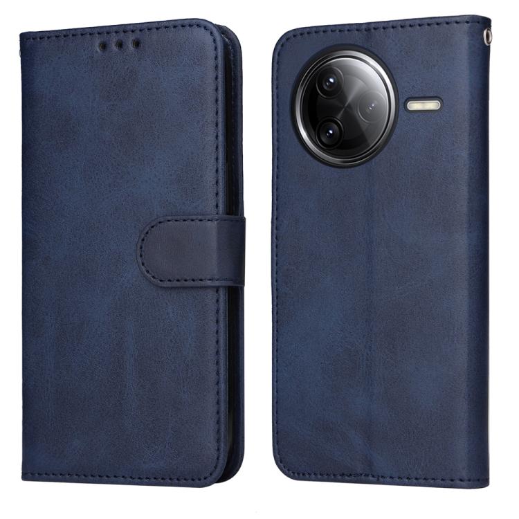 Classic Calf Texture Flip Leather Phone Case, For Redmi A5 4G 173.3mm, For Redmi Note 14 4G 164.84mm, For Redmi Turbo 4 / Xiaomi Poco X7 Pro, For Redmi K80 Pro, For Redmi K80, For Redmi Note 14 4G 163.25mm Global, For Redmi Note 14 5G                  ...