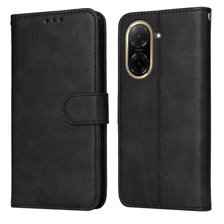 Classic Calf Texture Flip Leather Phone Case, For Redmi A5 4G 173.3mm, For Redmi Note 14 4G 164.84mm, For Redmi Turbo 4 / Xiaomi Poco X7 Pro, For Redmi K80 Pro, For Redmi K80, For Redmi Note 14 4G 163.25mm Global, For Redmi Note 14 5G                  ...
