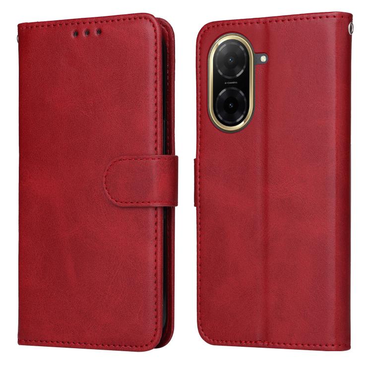 Classic Calf Texture Flip Leather Phone Case, For Redmi A5 4G 173.3mm, For Redmi Note 14 4G 164.84mm, For Redmi Turbo 4 / Xiaomi Poco X7 Pro, For Redmi K80 Pro, For Redmi K80, For Redmi Note 14 4G 163.25mm Global, For Redmi Note 14 5G                  ...